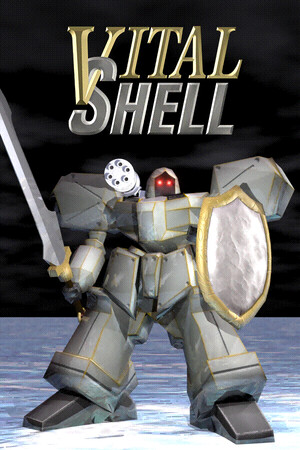 Vital Shell v.1.0.0.1 [RUS|ENG] (2026) PC RePack от Механики
