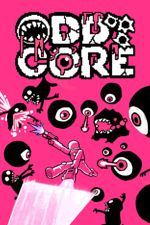 ODDCORE [RUS|ENG] (2026) PC RePack от Механики