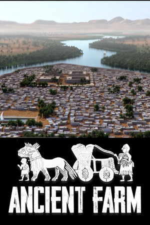 Ancient Farm v.1.0.8 (Build 21425182) [RUS|ENG] (2026) PC Пиратка Portable