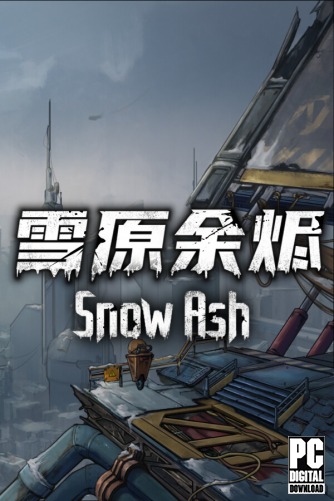 Snow Ash v.21423519 [RUS|ENG] (2026) PC Пиратка Portable