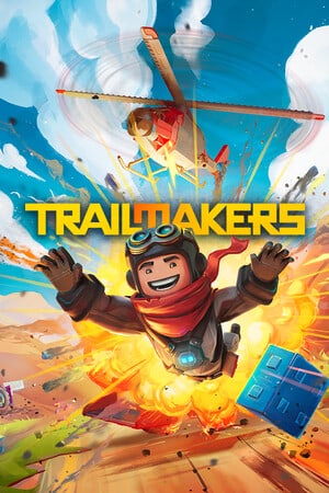 Trailmakers - Ultimate Edition v.222.506.849.0 [RUS|ENG] (2019) PC Пиратка Portable со Всеми Дополнениями (ALL DLC)