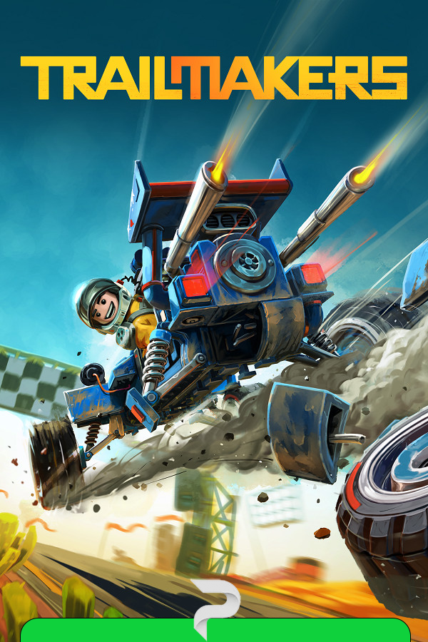 Trailmakers v.221.505.112.0 [RUS|ENG] (2019) PC RePack от Механики + Дополнения (DLC)