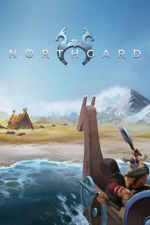 Northgard: Definitive Edition (Нордгард) v.4.0.10.43165 [RUS|ENG] (2018) PC Лицензия GOG + 15 DLC