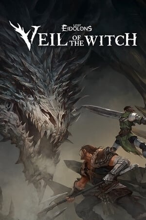 Lost Eidolons: Veil of the Witch v.1.0.6 [RUS|ENG] (2025) PC RePack от Селезень
