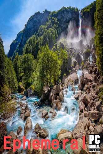 Ephemeral [RUS|ENG] (2025) PC RePack от Механики