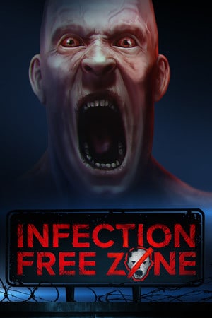 Infection Free Zone (Зона Без Заражения) v.0.25.12.18 [RUS|ENG] (2024) PC Пиратка Portable (Early Access)