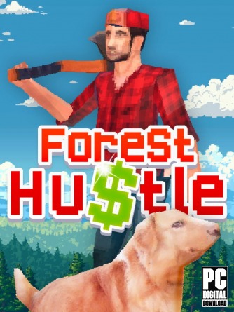 Forest Hustle [RUS|ENG] (2026) PC Пиратка
