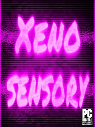 Xenosensory [RUS|ENG] (2025) PC Пиратка