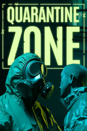 Quarantine Zone: The Last Check v.1.0.1176 [RUS|ENG] (2026) PC RePack от Селезень + All DLC