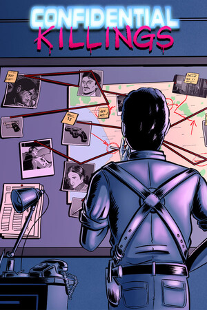 Confidential Killings [RUS|ENG] (2026) PC Пиратка