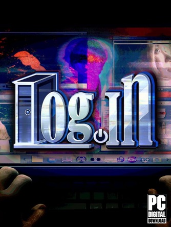 Log.in [RUS|ENG] (2026) PC Пиратка