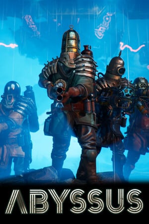 Abyssus v.1.2.55683 [RUS|ENG] (2025) PC Пиратка Portable + All DLC