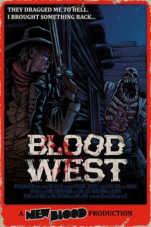 Blood West Dead Man's Edition v.4.6.0 [RUS|ENG] (2023) PC RePack by R.G. Механики + Дополнения