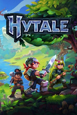 Hytale (Ранний доступ) [RUS|ENG] (2026) PC Пиратка Portable