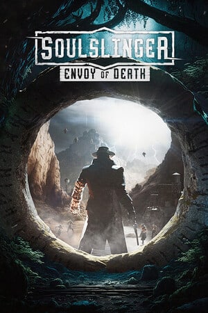 Soulslinger: Envoy of Death v.1.031 [RUS|ENG] (2025) PC Пиратка Portable