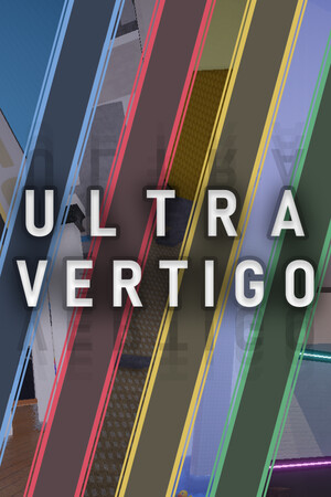 ULTRA VERTIGO (Build 21259362) [RUS|ENG] (2025) PC Пиратка