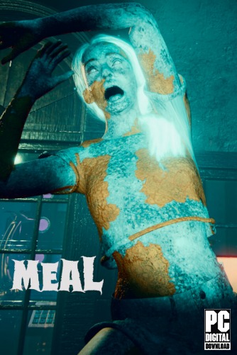 Meal: Mystery Escape Room [RUS|ENG] (2026) PC Пиратка