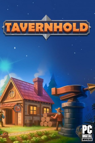 TavernHold [RUS|ENG] (2026) PC Пиратка