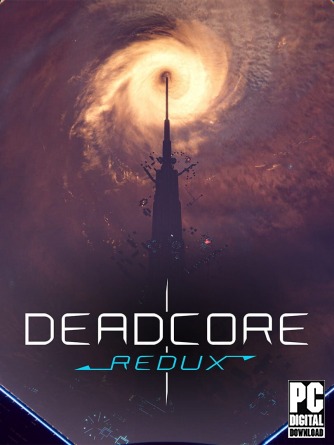 DeadCore Redux [RUS|ENG] (2026) PC Пиратка