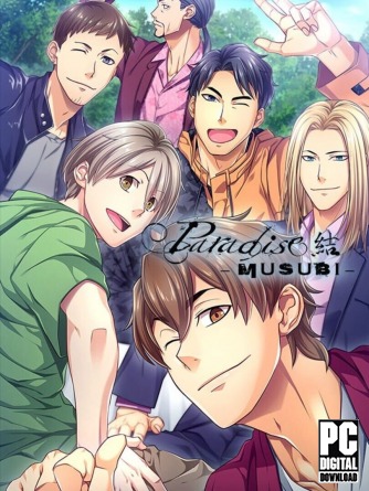 Paradise: Musubi [RUS|ENG] (2026) PC Пиратка