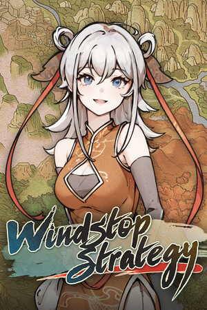 WindStop Strategy [RUS|ENG] (2026) PC Пиратка
