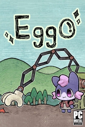 Eggo (Айго в Углу) [RUS|ENG] (2026) PC Пиратка