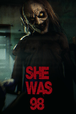 SHE WAS 98 (Build 21510625) [RUS|ENG] (2026) PC Пиратка