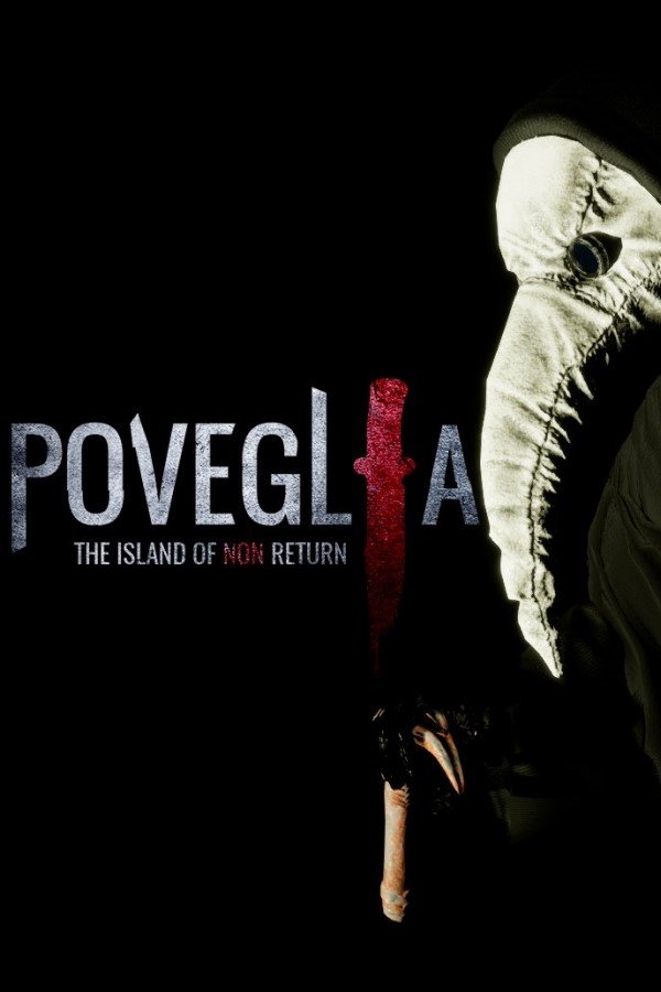 Poveglia: The Island of Non Return v.2026/01/15 (Early Access) [RUS|ENG] (2024) PC Пиратка Portable