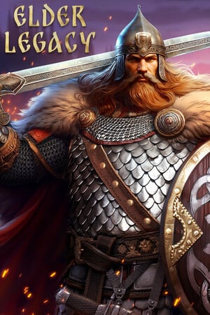 YAR: Forgotten Throne (ЯР: Забытый Чертог) v.0.8.3 (Early Access) [RUS|ENG] (2024) PC Пиратка Portable + DLC