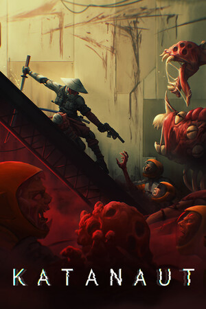 Katanaut v.1.107 [RUS|ENG] (2025) PC RePack by R.G. Механики