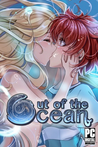 Out of the Ocean [RUS|ENG] (2026) PC Пиратка