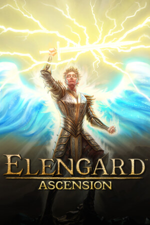 Elengard: Ascension v.1.17.4-alpha [RUS|ENG] (2026) PC Пиратка Portable