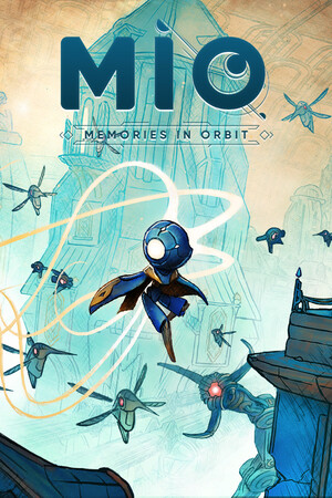 MIO: Memories in Orbit v.r21606 [RUS|ENG] (2026) PC Пиратка Portable
