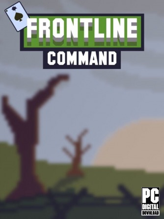 Frontline Command [RUS|ENG] (2026) PC Пиратка