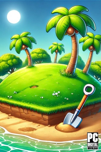 A Totally Legal Archaeology Adventure [RUS|ENG] (2025) PC Пиратка