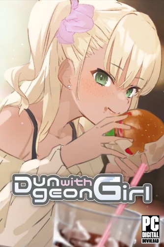 Dungeon with Girl [RUS|ENG] (2026) PC Пиратка
