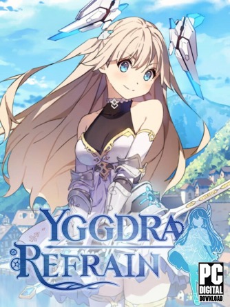 YGGDRA REFRAIN [RUS|ENG] (2025) PC Пиратка