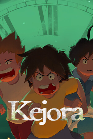 Kejora (Build 21541325) [RUS|ENG] (2026) PC Пиратка Portable
