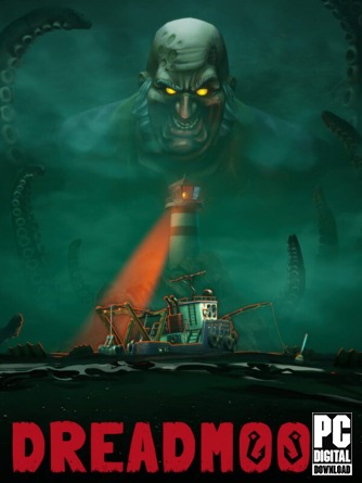 DREADMOOR v.0.38a [RUS|ENG] (2026) PC Пиратка