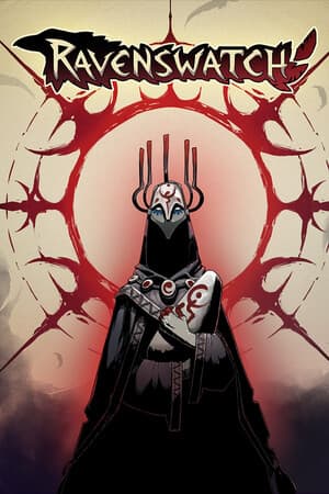 Ravenswatch v.1.03.01.00.26879 [RUS|ENG] (2024) PC RePack от Механики + Дополнения (DLC)