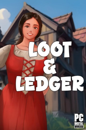 Loot & Ledger [RUS|ENG] (2026) PC Пиратка
