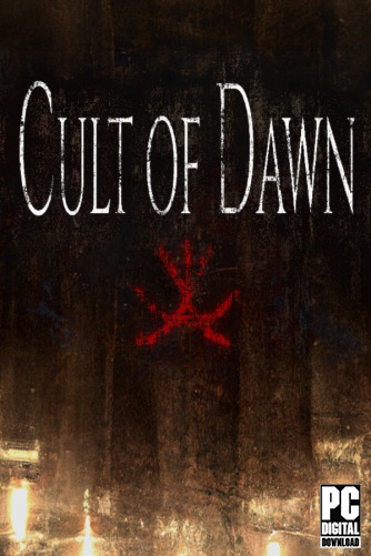 Cult of Dawn [RUS|ENG] (2026) PC Пиратка