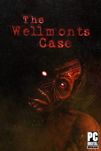 The Wellmonts Case [RUS|ENG] (2026) PC Пиратка