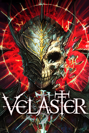 VELASTER [RUS|ENG] (2026) PC Пиратка
