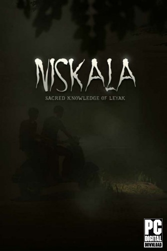 Niskala Sacred Knowledge of Leyak [RUS|ENG] (2025) PC Пиратка