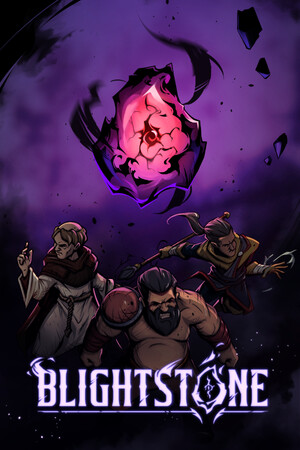 Blightstone [RUS|ENG] (2026) PC Пиратка