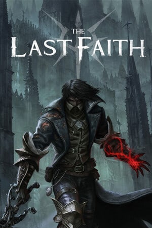 The Last Faith v.2.0.0 [RUS|ENG] (2023) PC RePack by R.G. Механики + DLC