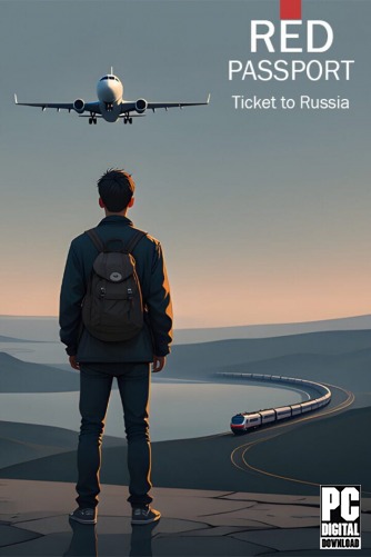 Red Passport: Ticket to Russia [RUS|ENG] (2026) PC Пиратка