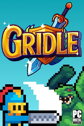 Gridle [RUS|ENG] (2026) PC Пиратка