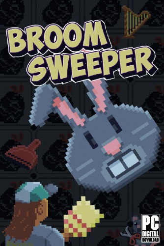 BroomSweeper v.1.0.5 [RUS|ENG] (2026) PC Пиратка